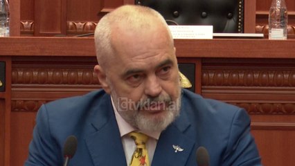 Koronavirusi, Rama: Mos u alarmoni, qendroni larg infodemise