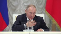 Putin: Nuk duam luftë me askënd, por…