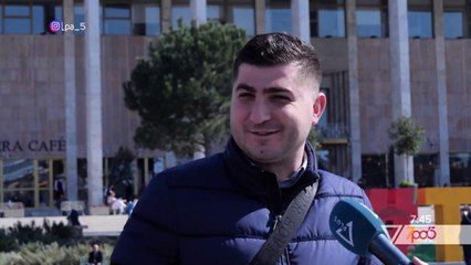 7pa5 - Sa diskriminues jemi? - 2 Mars 2020 - Show - Vizion Plus