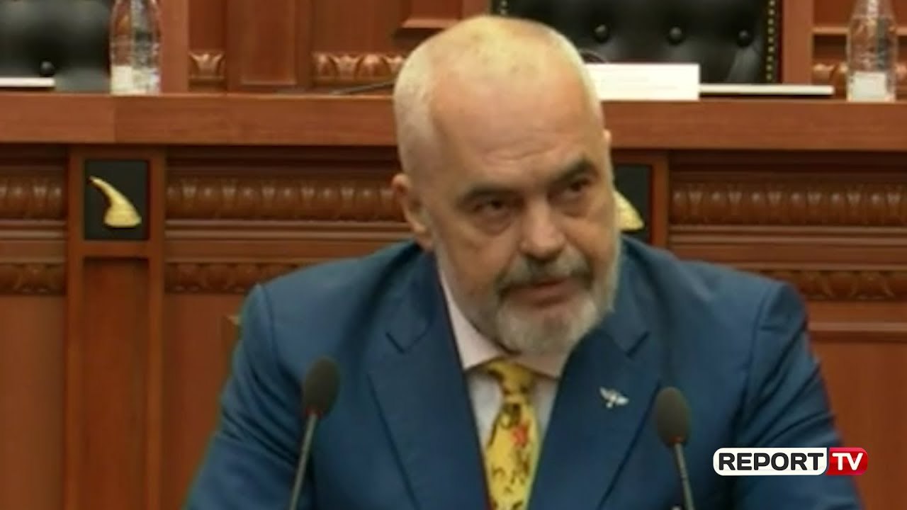 Rama: Jo alarm për koronavirusin, mos harxhoni lekët për të blerë maska kot!