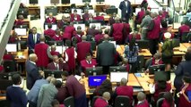 Nigeria's stock exchange to become listed company