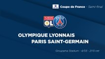 Teaser: Lyon v Paris Saint-Germain