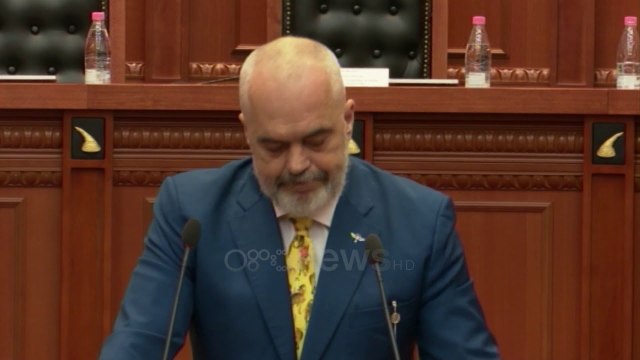 Ora News - Rama: Amnisti edhe për bizneset që kanë krijuar pasuri të ndershme