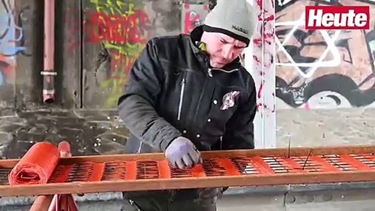 Tangente wird ab 9. März zur Großbaustelle