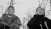 Il Monaco di Monza  (Film Completo -secondo tempo) con TOTO', MACARIO e Nino Taranto