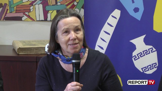 Tubimi i Metës/ Ambasadorja franceze: Presidenti ka përgjegjësitë e tij, duhet t'i dalë ballë