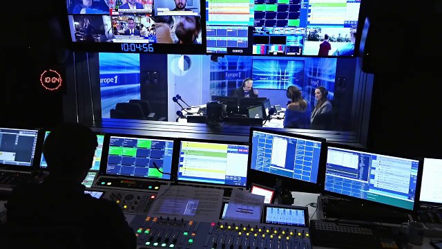 Les succès de La peste de Camus et de Contagion de Soderbergh grâce au Coronavirus, Franck Riester contesté et Oxmo Puccino décoré