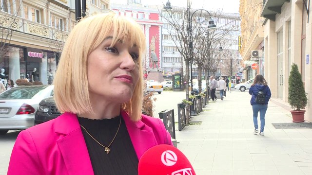 Црната изборна кампања ќе ги разочара граѓаните