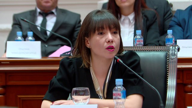 Со европски пари ќе се обучуваат работници за во градежништвото