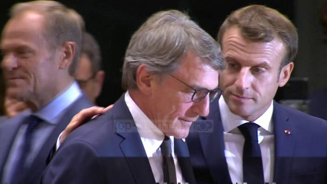 Brukseli rikonfirmon: Po hapjes së bisedimeve me Shqipërinë