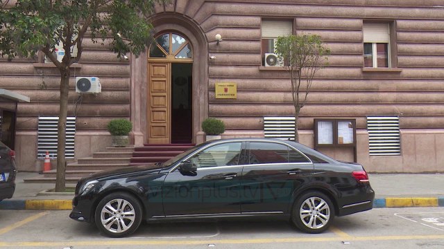 Komisioni Europian: Të hapen negociatat për Shqipërinë - News, Lajme - Vizion Plus