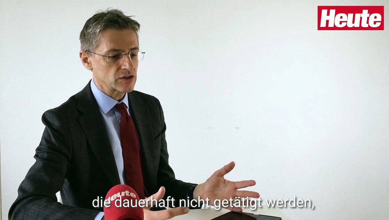 Corona könnte Österreich zwei Milliarden kosten