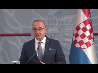 Cakaj takon Grlic-Radman - News, Lajme - Vizion Plus