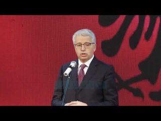 Përkujtohet 2 marsi 1444/ Lleshaj i përgjigjet Metës - News, Lajme - Vizion Plus