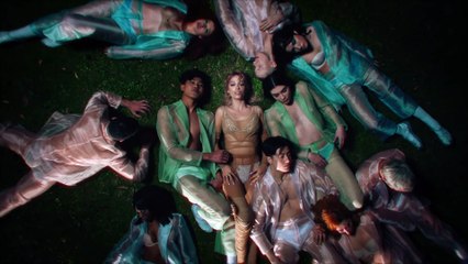 Eleni Foureira - Yayo (Official Music Video)