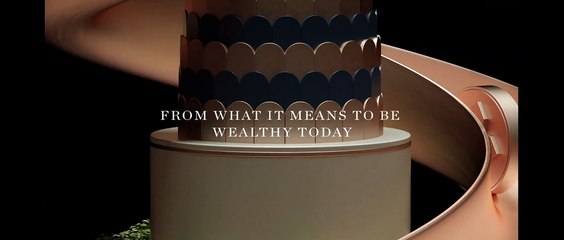 The Wealth Report 2020 - Knight Frank