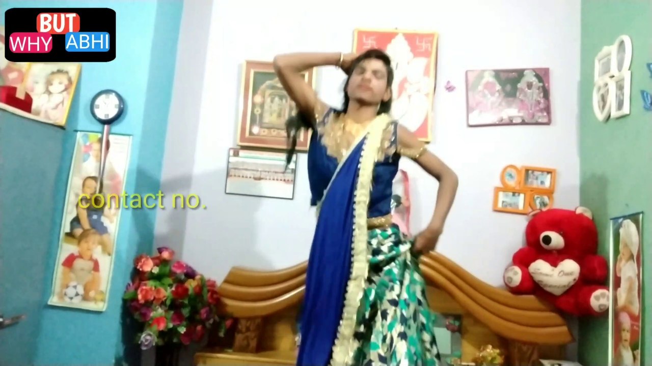 #BUT#WHY#ABHI#  अभि (अभीषेक कुमार ) का पहला भोजपुरी गीत।