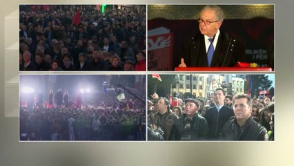 Thirrja e diplomatit Agim Nesho: Mbroni Republikën tuaj nga tirania e mazhorancës!