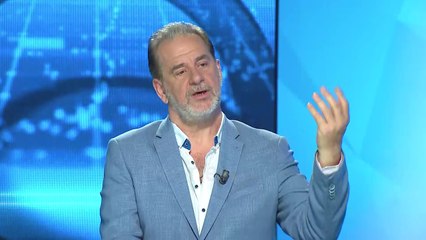 Download Video: Zheji: Pas ditës së sotme Rama nuk mund të bëjë se nuk ekziston një popull pranë presidentit