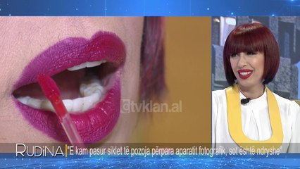 Irma Libohova flet per sikletin nga i cili eshte cliruar