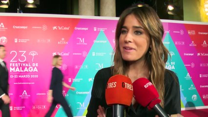 Isabel Jiménez habla de Sara Carbonero