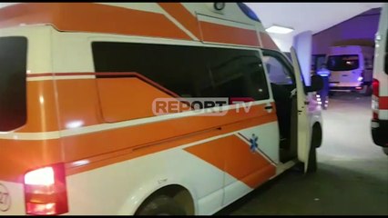 Report TV-Vrasje në Durrës/ Ekzekutohen me kallashnikov dy persona