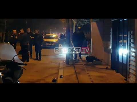 Pamje të reja nga ekzekutimi në Durrës/ Autorët i kanë zënë pritë..