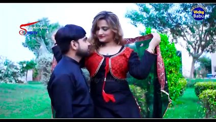 Preshan Main Honi Han   Aqsa Noor   New Saraiki & Punjabi Song{Sonywaqas}