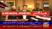 ARYNews Headlines | Pakistan Railways announces 25pc reduction in train fares | 2PM | 4Mar 2020
