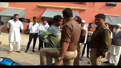 मुज़फ्फरनगरः टिक टोक वीडियों बनाने के चक्कर में युवक ने गवाई जान