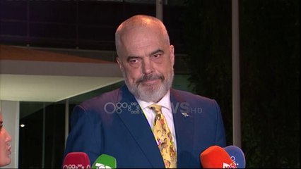 Rama për tubimin: Për të qarë, Iliri mund ti shpallë luftë ShBA me dekret por Kuvendi s'do ta njohë