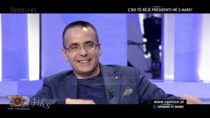 Fiks Fare/ Monitorime/ Ndërkombëtarët vijnë pa krehur, ikin me kaçurrela