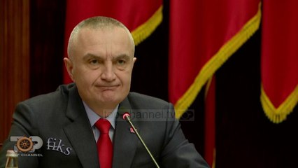 Fiks Fare/ Kur Basha akuzonte LSI-në si streha e fundit e maskarenjve