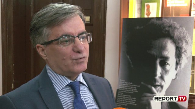 75-vjetori i lindjes së poetit Xhevahir Spahiu, shkrimtarët: Ka bashkuar një brezni krijuesish!