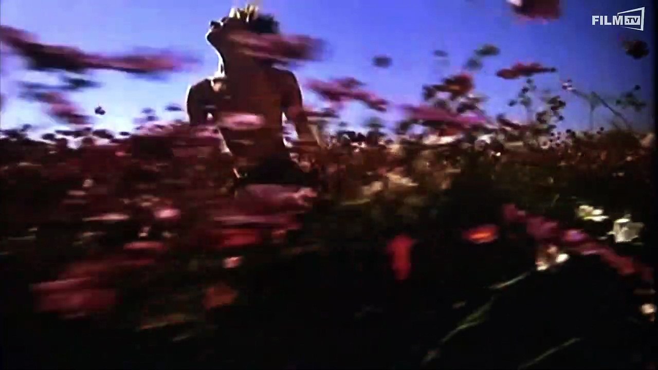 Jim Carroll - In Den Straßen Von New York Trailer Deutsch German (1995)