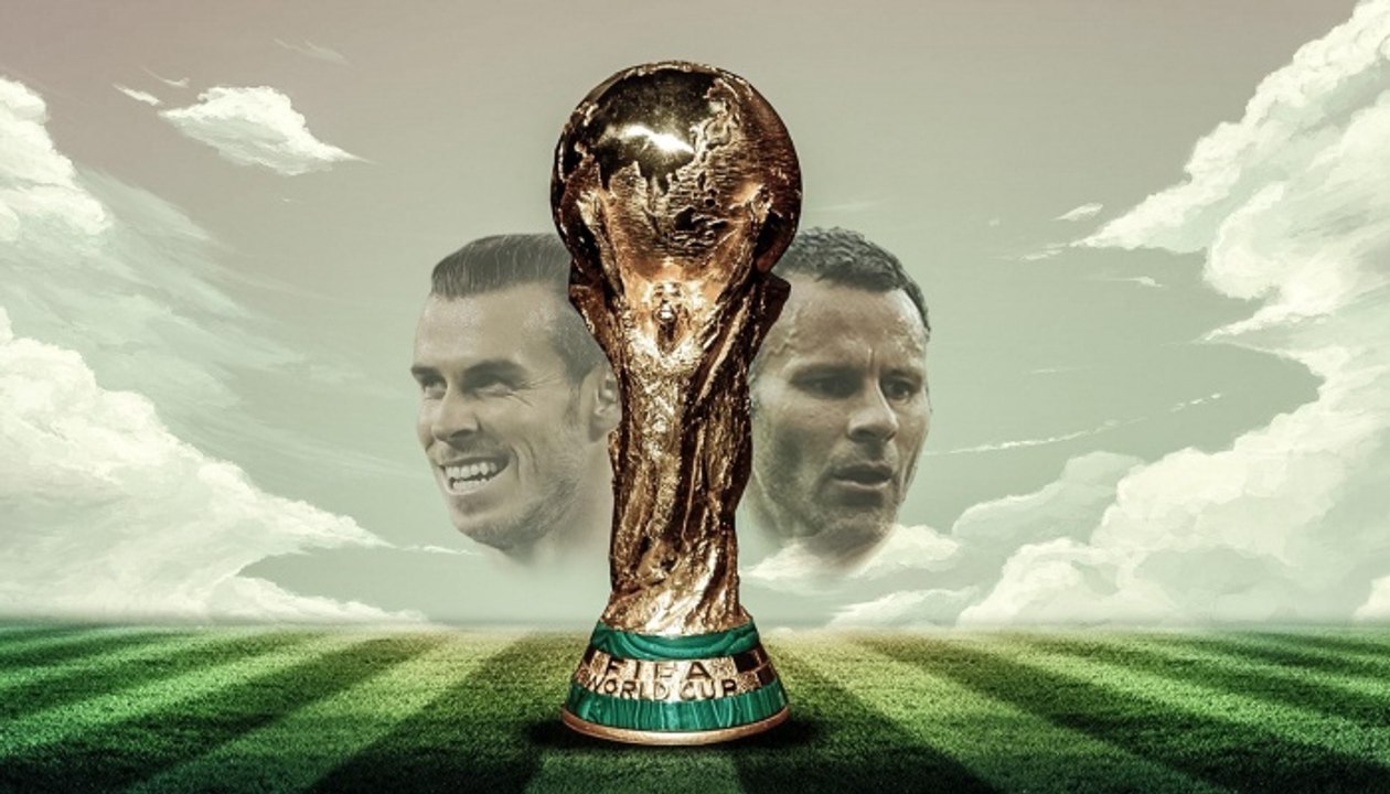 إليكم نجوم لم تشارك في كأس العالم