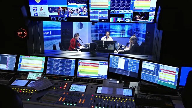 Lambert Wilson : Ce de Gaulle qu'on ne connaît pas, c'était plus facile de l'aborder