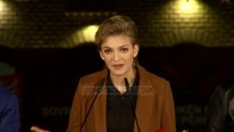 Manifestimi i Metës/ Oneda Skënderi: ‘Të kërkojme siguri ligjore’