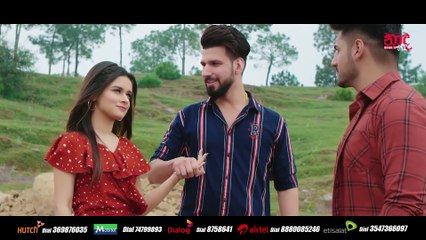 Api Ape Wemu (අත තියලා දිව්රන්න 06) - Shan Diyagamage Music Video 2020 _ New Sinhala Songs 2020