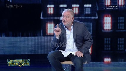 Kandidati numer 1 per te prezantuar emisionin "Opinion" pas disa vitesh