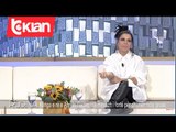 Rudina - Aurela Gace prezanton kengen e saj te re “Veten dua gjalle”! (26 shkurt 2020)