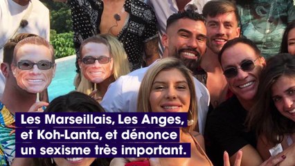 Sexisme à la télé : "Les Marseillais", "Miss France" et "Koh-Lanta" épinglées