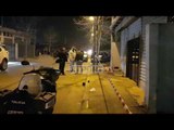 Report TV -Durrës/ Ekzekutohen me kallashnikov 2 persona, njëri ish-i dënuar për drogë!