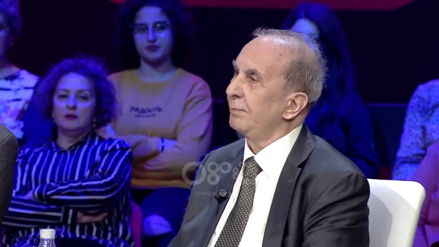 Baçe-Vishës për Kushtetutën: Ai libër që ke në dorë, nëse nuk ka garant, është një tufë letrash