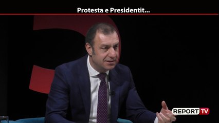 下载视频: Shalsi: Më e ndershme që Meta të linte postin e presidentit dhe të 'luftonte' për kreun e opozitës!