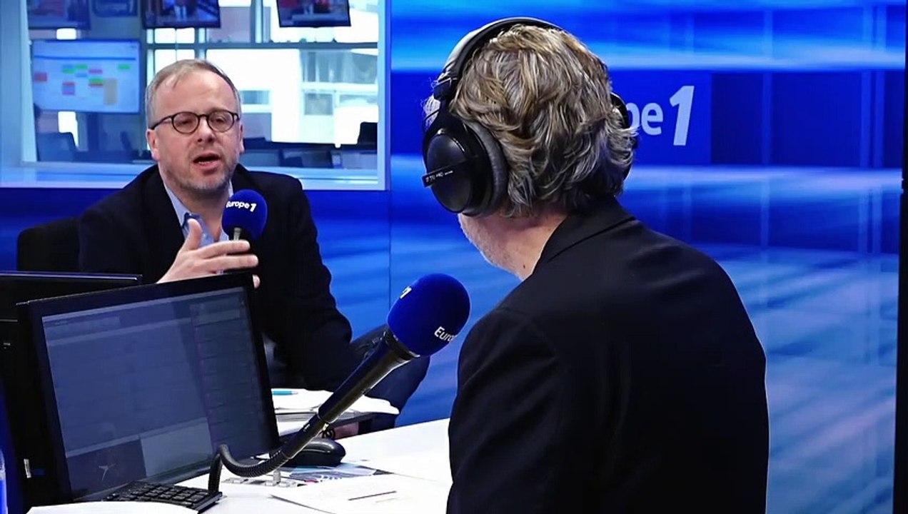 Coronavirus : "Quand on est condamné à écouter la propagande de Pékin, on a des raisons de se défier", prévient RSF