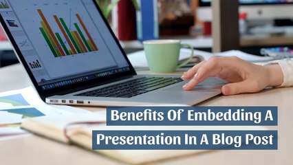 Online Presentations