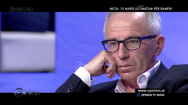 Peza: Presidenti nuk e shperndan parlamentin, Ilir Meta mund ta beje