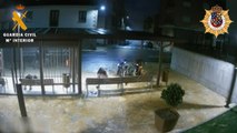 Guardia Civil esclarece el robo de dos bicicletas en Albelda de Iregua