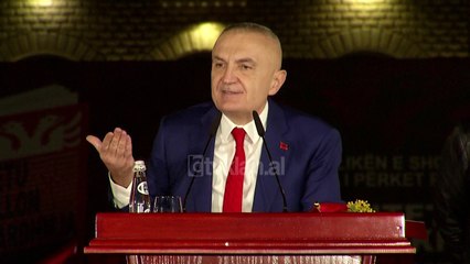 Meta, ultimatum per shperndarjen e parlamentit